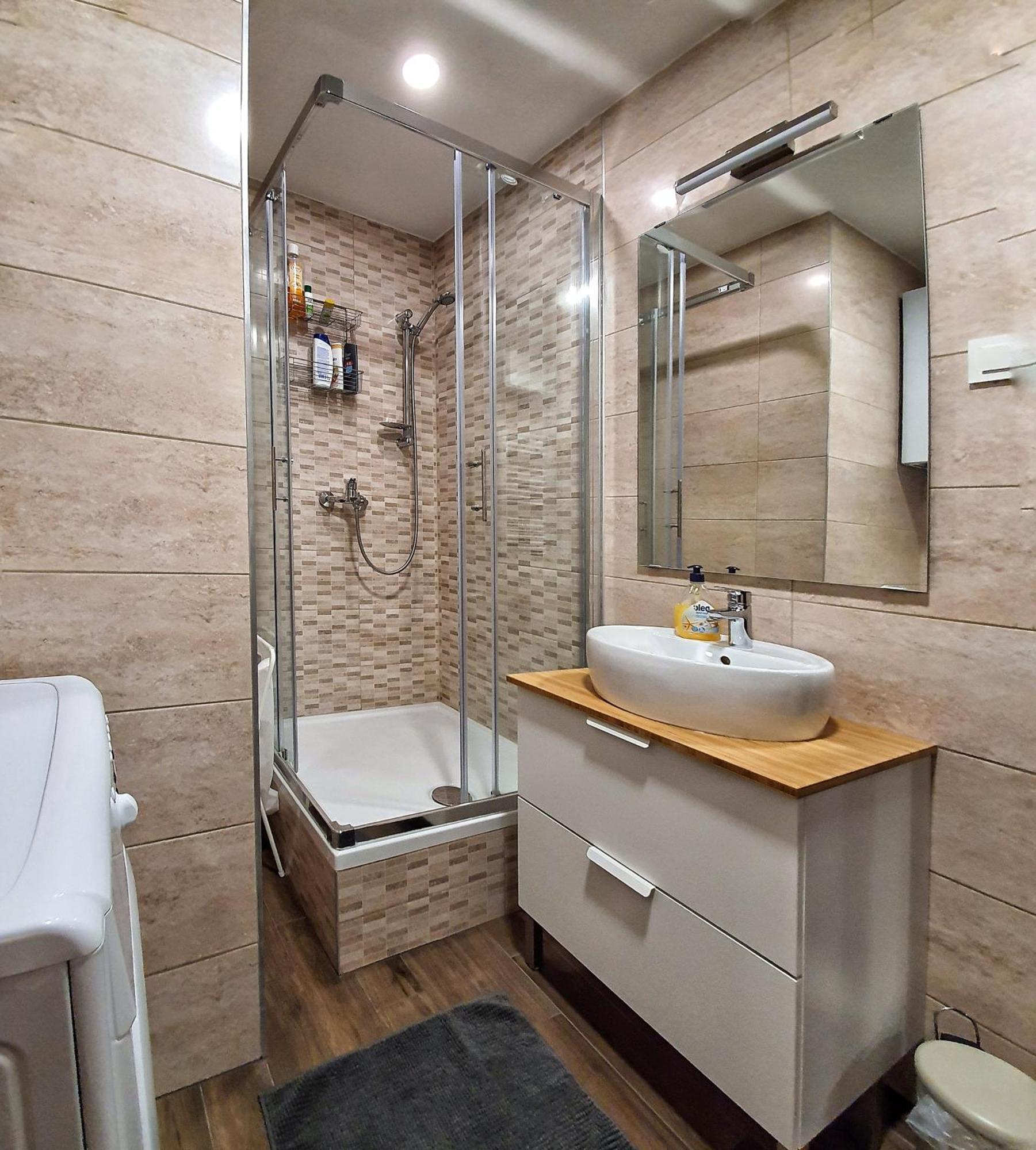Cosy Apartments "Lima & Vito" Free Parking Zagreb Chambre photo