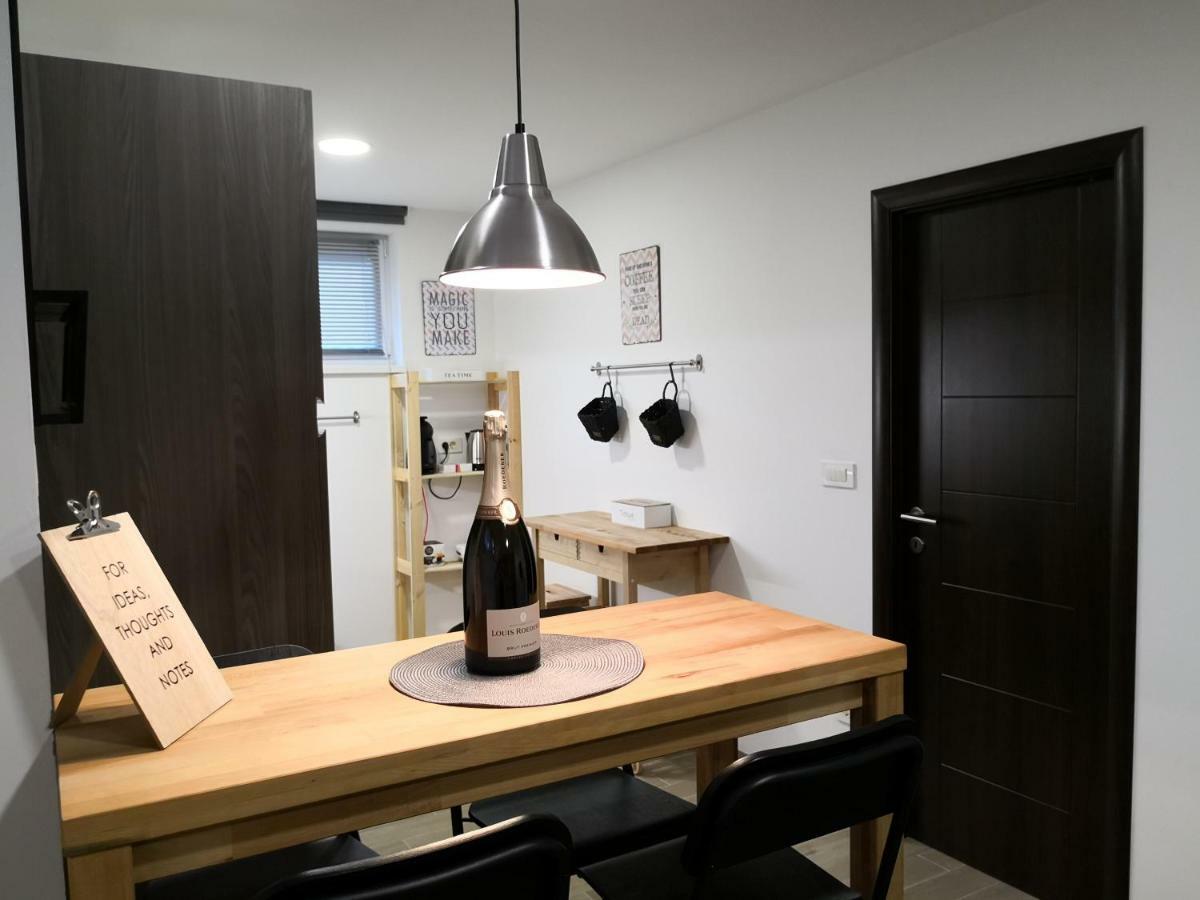 Cosy Apartments "Lima & Vito" Free Parking Zagreb Extérieur photo