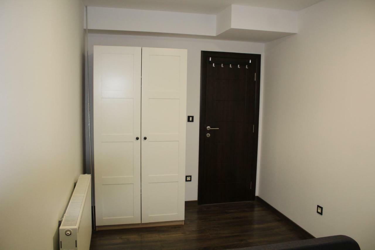 Cosy Apartments "Lima & Vito" Free Parking Zagreb Extérieur photo