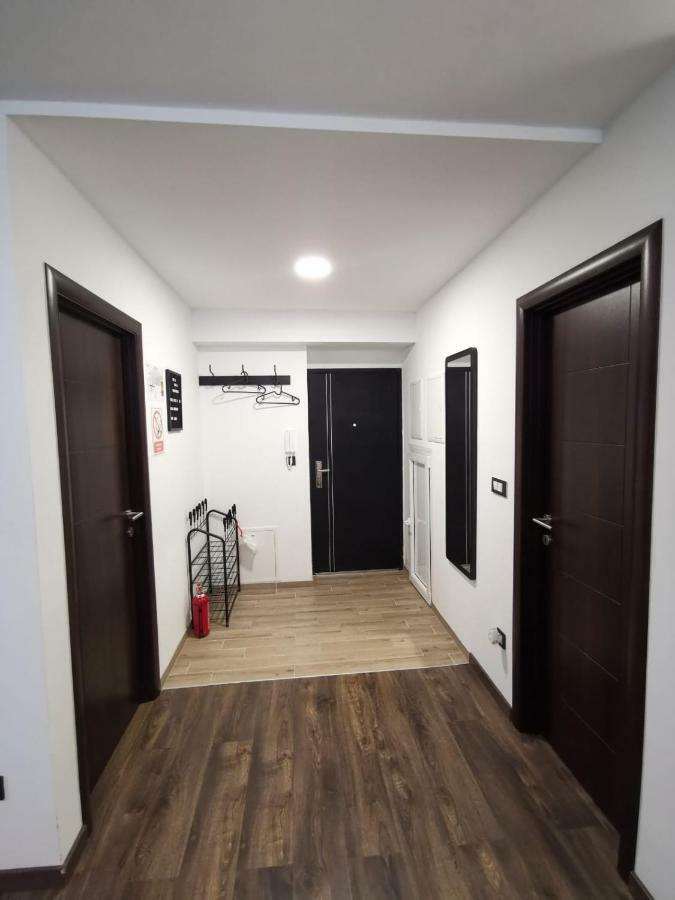 Cosy Apartments "Lima & Vito" Free Parking Zagreb Extérieur photo