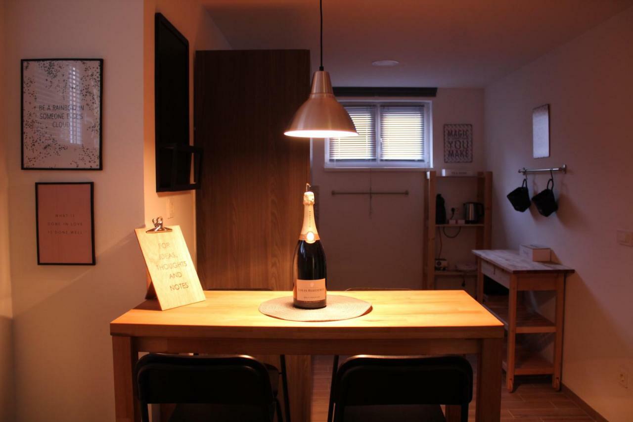Cosy Apartments "Lima & Vito" Free Parking Zagreb Extérieur photo