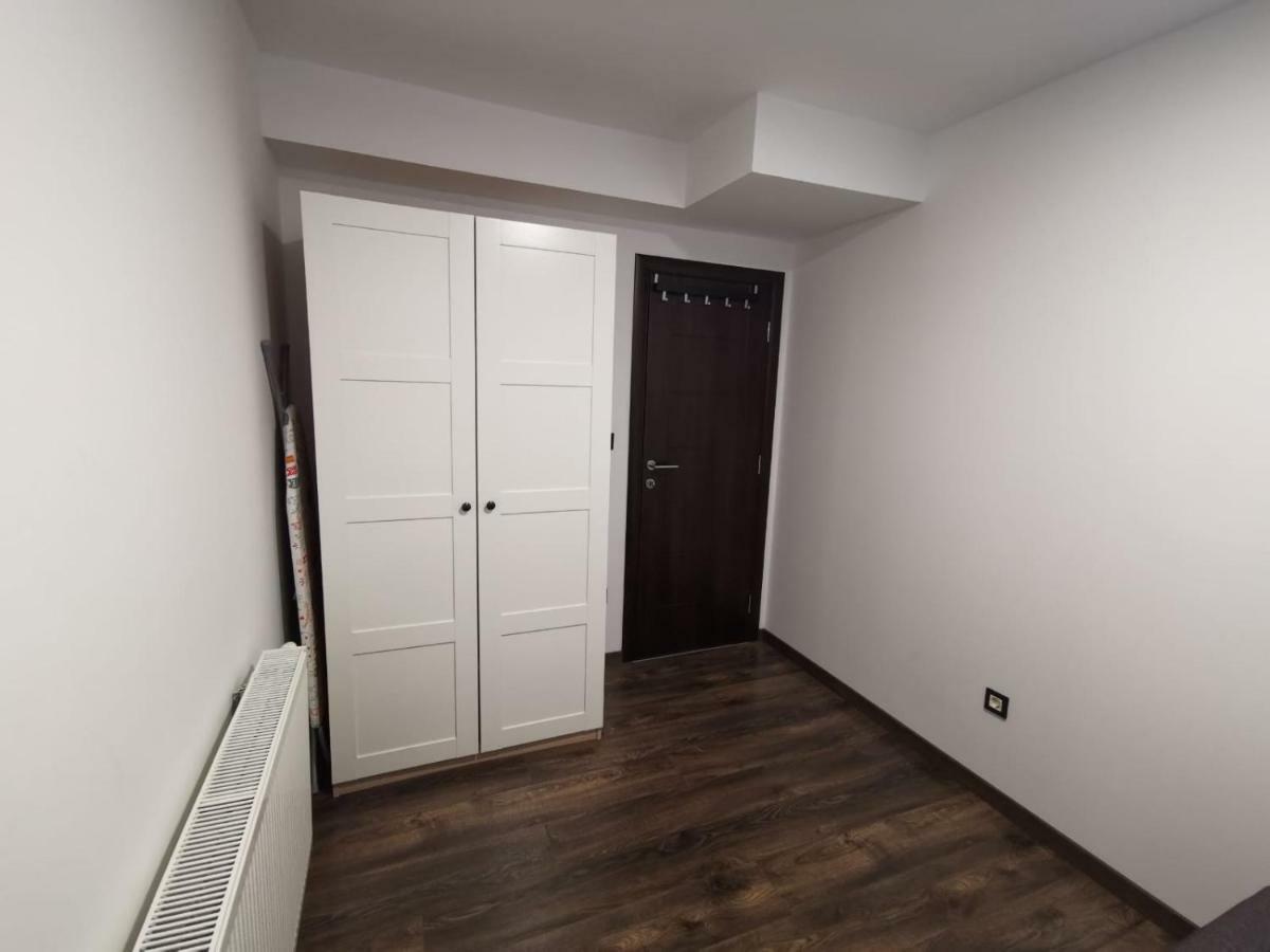 Cosy Apartments "Lima & Vito" Free Parking Zagreb Extérieur photo