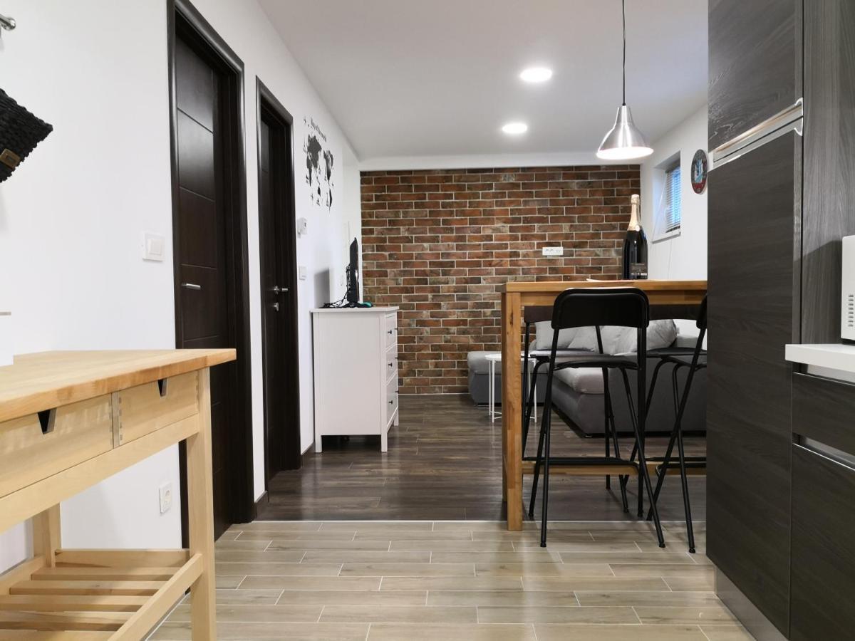 Cosy Apartments "Lima & Vito" Free Parking Zagreb Extérieur photo