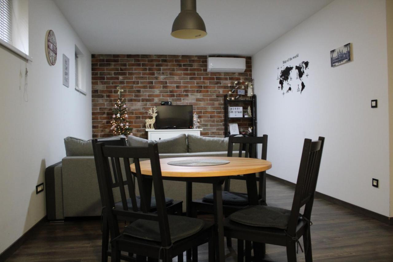 Cosy Apartments "Lima & Vito" Free Parking Zagreb Extérieur photo