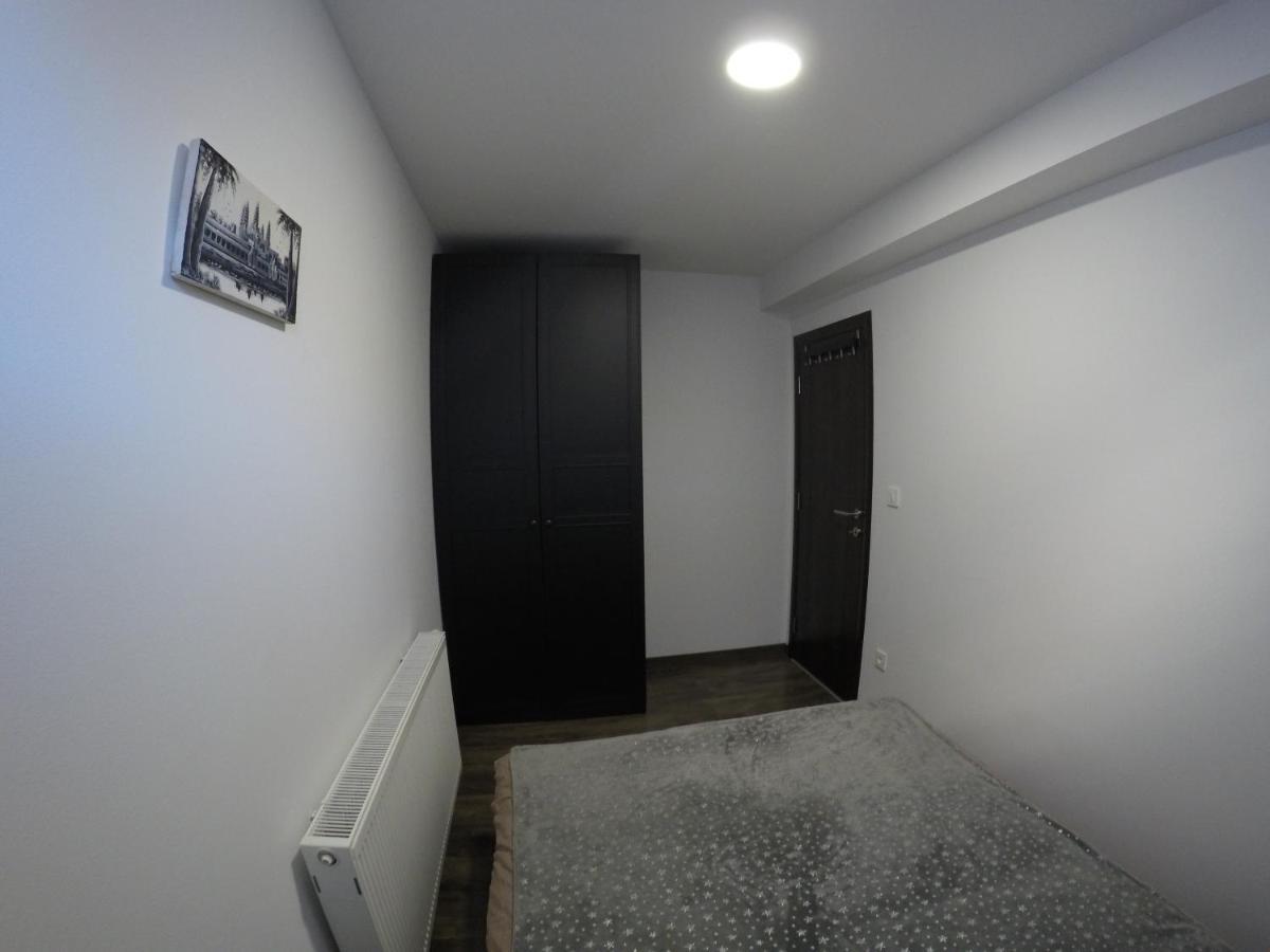 Cosy Apartments "Lima & Vito" Free Parking Zagreb Extérieur photo
